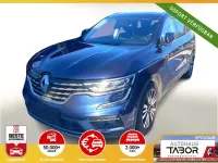 Gebraucht Renault Koleos Initiale 184 PS (135 kW) 2022 Blau metallic SUV