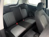 Gebraucht Fiat Punto 69 PS (50 kW) 2015 Schwarz Kleinwagen