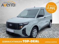 Gebraucht Ford Transit Trend 101 PS (74 kW) 2024 Grau Kleinwagen