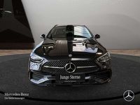 Gebraucht Mercedes C300e AMG 197 PS (144 kW) 2025 Grau Limousine