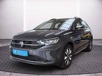 Gebraucht VW Taigo Goal 116 PS (85 kW) 2025 Grau SUV