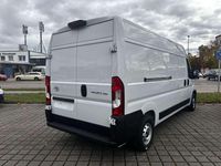 Gebraucht Toyota Proace 140 PS (102 kW) 2025 Icy white Van / Kleinbus