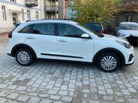 gebraucht Kia Niro 1.6 HEV DCT VIS NAV