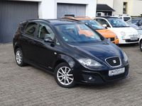 gebraucht Seat Altea XL 1.6TDI Copa *KLIMAAUTOM. *SITZHEI. *AHK