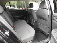 Gebraucht VW Golf VIII Life 131 PS (96 kW) 2023 Schwarz Limousine