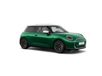 Gebraucht Mini Cooper 135 kW (184 PS) 2024 Kleinwagen