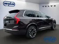 Gebraucht Volvo XC90 Plus 335 PS (246 kW) 2025 Rot SUV