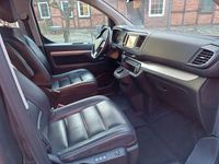 Gebraucht Toyota Proace Executive 177 PS (130 kW) 2019 Grau Van / Kleinbus