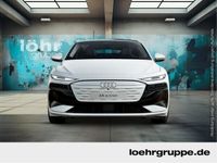 Neu Audi A6 e-tron Ambiente 210 kW (286 PS) 2025 Grau (magnetgrau) Kombi