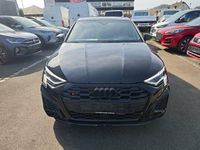Second-hand Audi S3 310 CP (228 kW) 2023 Negru Berlinǎ