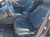 Gebraucht Opel Astra 131 PS (96 kW) 2025 Vulkan grau / dach schwarz (metallic) Kleinwagen