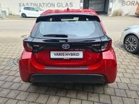 gebraucht Toyota Yaris Hybrid 1.5 VVT-i Comfort (XPA1)