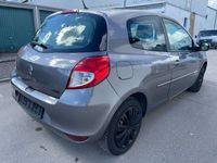 gebraucht Renault Clio IV 