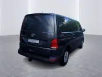 Usata VW Transporter 150 CV (110 kW) 2022 Grigio Furgone