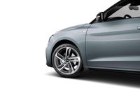 Neu Audi A1 S-Line 116 PS (85 kW) 2026 Pfeilgrau perleffekt SUV