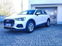 Gebraucht Audi Q3 Advanced 150 PS (110 kW) 2022 Weiß SUV
