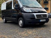 Gebraucht Fiat Ducato 106 PS (77 kW) 2008 Van