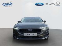 Neu Ford Focus Titanium 155 PS (114 kW) 2025 Magnetic metallic Kombi