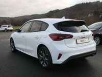 gebraucht Ford Focus ST-Line NAVI+KLIMA+KAMERA+LMF