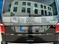 Gebraucht VW Multivan Generation Six 190 PS (139 kW) 2019 Grau Van / Kleinbus