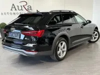 Usata Audi A6 Allroad Ambiente 204 CV (150 kW) 2022 Nero Station wagon