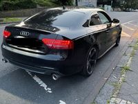 gebraucht Audi A5 3.0 TDI *scheckheftgepflegt*