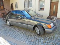 gebraucht Mercedes S350 S 350 Turbo Diesel