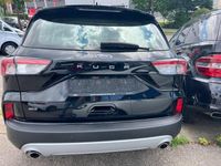 Usata Ford Kuga Cool & Connect 190 CV (139 kW) 2021 Nero SUV