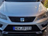 Gebraucht Seat Ateca XCELLENCE 150 PS (110 kW) 2018 SUV