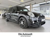 Gebraucht Mini Cooper 170 PS (125 kW) 2017 Midnight black (schwarz) Kleinwagen
