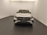 Gebraucht Mercedes GLC450 Premium 367 PS (269 kW) 2023 Hightechsilber metallic SUV