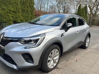 gebraucht Renault Captur CapturII TCe 90 EXPERIENCE Deluxe Paket 1J.Gar.