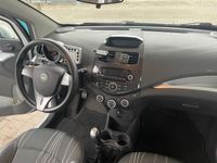 gebraucht Chevrolet Spark 1.0 2.Halter