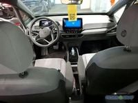 Gebraucht VW ID.3 Pro Performance 150 kW (204 PS) 2022 Gletscherweiß Kleinwagen