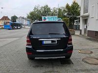 Gebraucht Mercedes GL320 224 PS (164 kW) 2008 Blau SUV