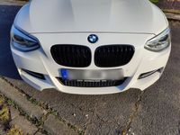 gebraucht BMW M135 i xDrive F20
