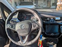 Gebraucht Opel Corsa S 90 PS (66 kW) 2018 Grau Kleinwagen