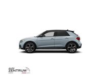 gebraucht Audi A1 0.8 allstreet 35 TFSI UVP 456EUR incl Überführung