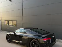 Gebraucht Audi R8 Coupé Design 610 PS (448 kW) 2018 Schwarz Coupé