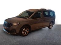 Gebraucht Ford Tourneo Active 114 PS (83 kW) 2024 Cyclone steel grey Van / Kleinbus