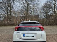 Gebraucht Mitsubishi Eclipse Cross 163 PS (119 kW) 2019 Weiß SUV