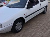 gebraucht Citroën ZX 