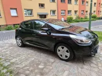 Gebraucht Renault Clio LIMITED 90 PS (66 kW) 2016 Kleinwagen