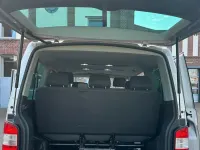 Gebraucht VW Caravelle 131 PS (96 kW) 2007 Grau Van