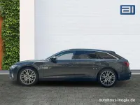 Gebraucht Audi A6 Sport 340 PS (250 kW) 2023 Manhattangrau metallic Kombi