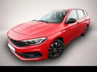 Gebraucht Fiat Tipo City Life 101 PS (74 kW) 2021 Manufacturer Kombi
