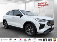 Neu Haval Jolion Premium 177 PS (130 kW) 2026 Weiß SUV