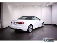 Gebraucht Audi S5 Ambiente 354 PS (260 kW) 2024 Cabrio