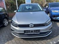 gebraucht VW Golf Sportsvan Comfortline