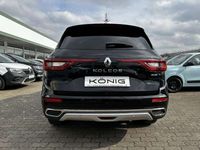 gebraucht Renault Koleos INITIALE PARIS BLUE dCi 190 4WD Automatik